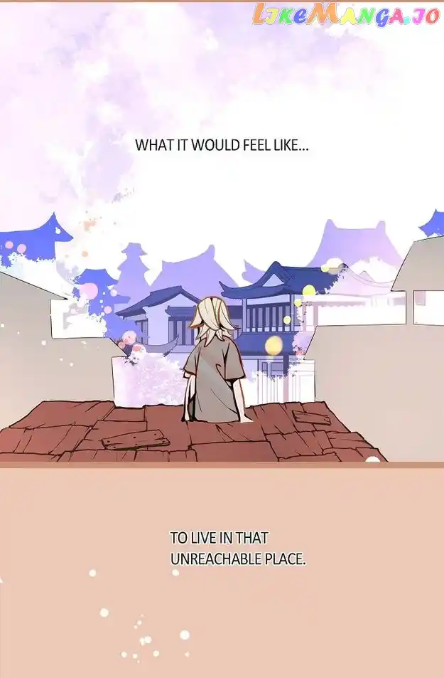 The 13Th Night Chapter 131