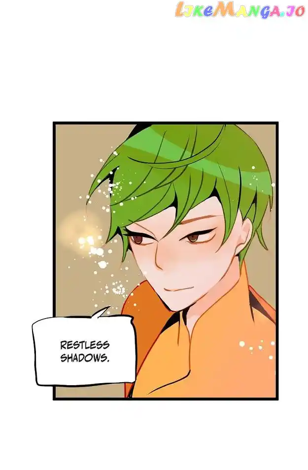 The 13Th Night Chapter 131