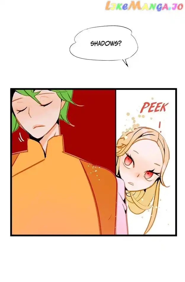 The 13Th Night Chapter 131