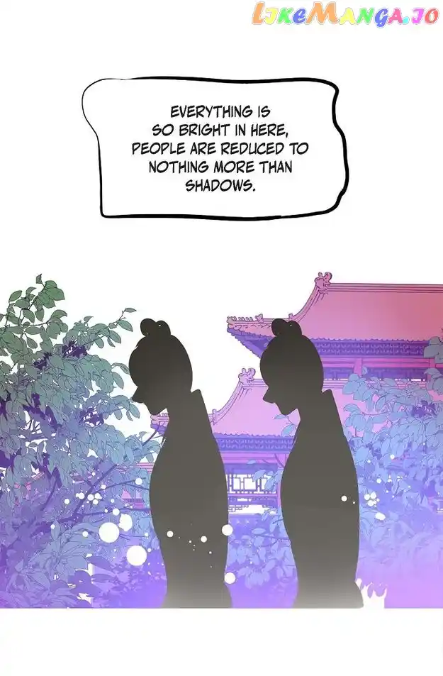 The 13Th Night Chapter 131