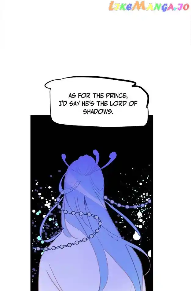 The 13Th Night Chapter 131