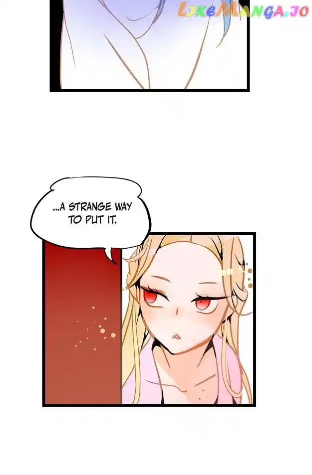 The 13Th Night Chapter 131