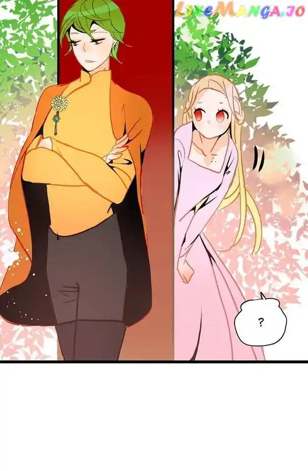 The 13Th Night Chapter 131