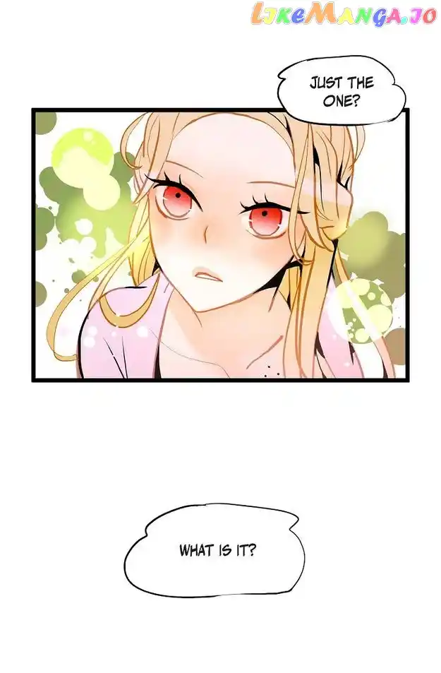 The 13Th Night Chapter 131