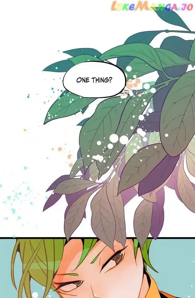 The 13Th Night Chapter 132