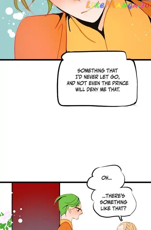 The 13Th Night Chapter 132