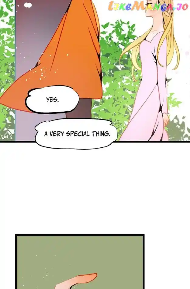 The 13Th Night Chapter 132