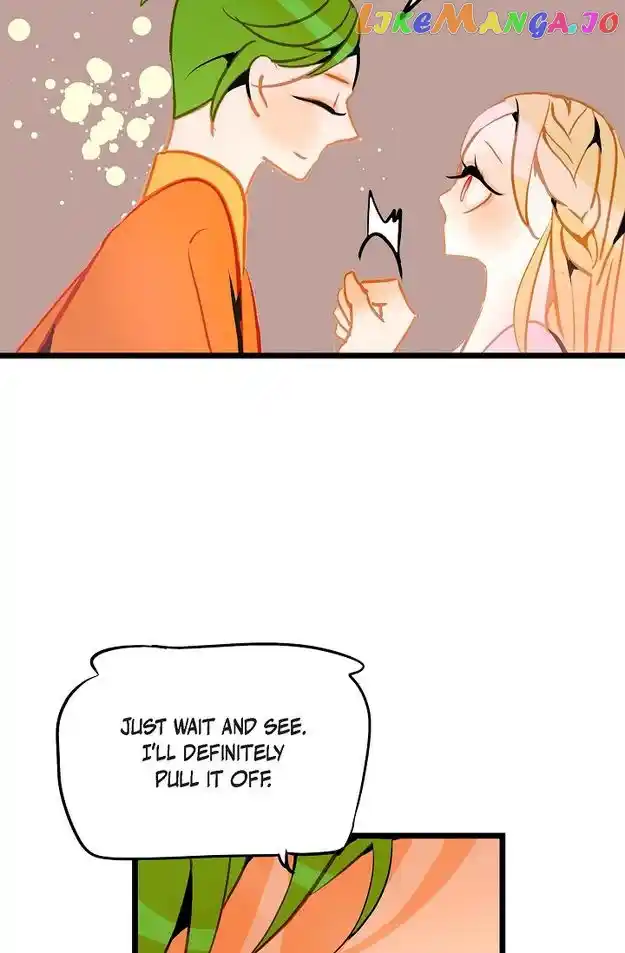 The 13Th Night Chapter 132