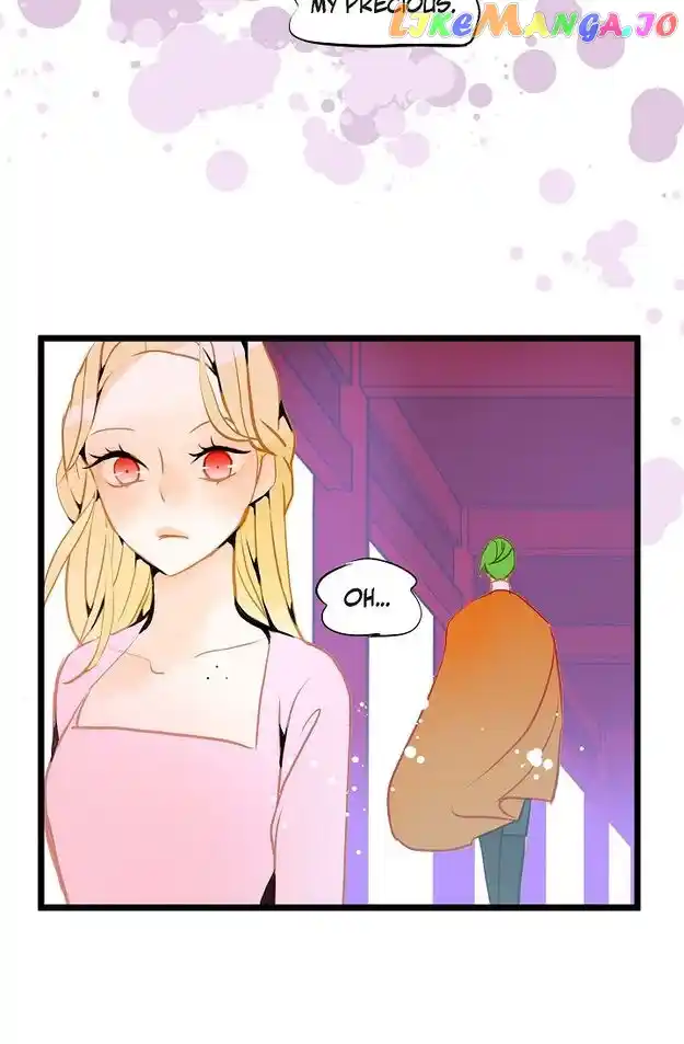 The 13Th Night Chapter 132