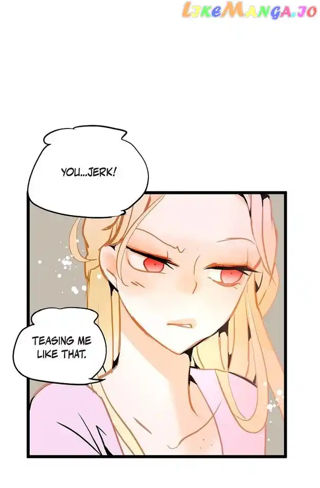 The 13Th Night Chapter 132