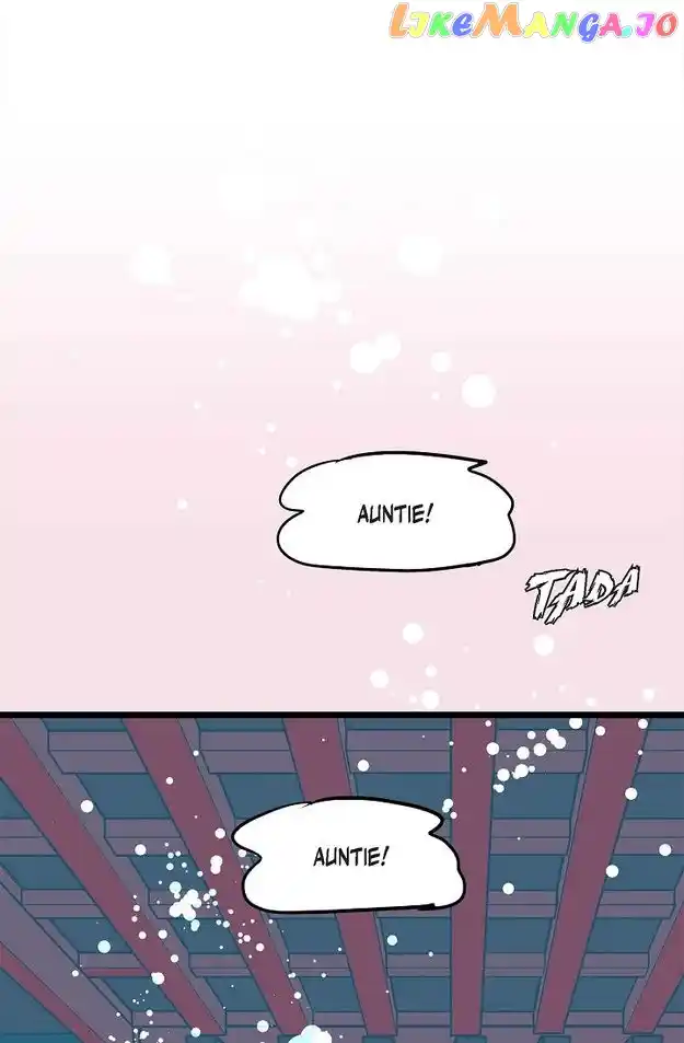 The 13Th Night Chapter 132