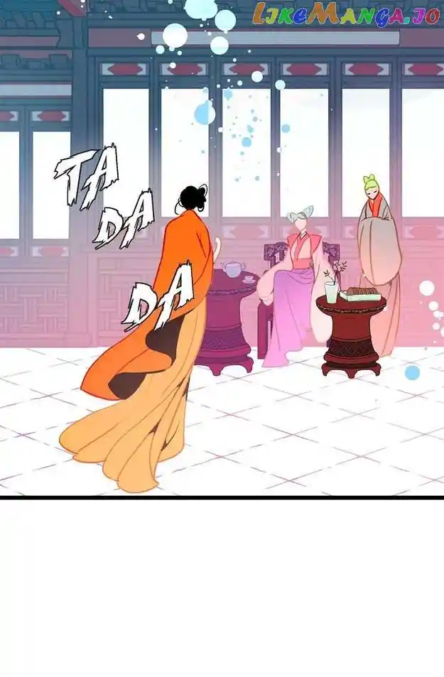 The 13Th Night Chapter 132