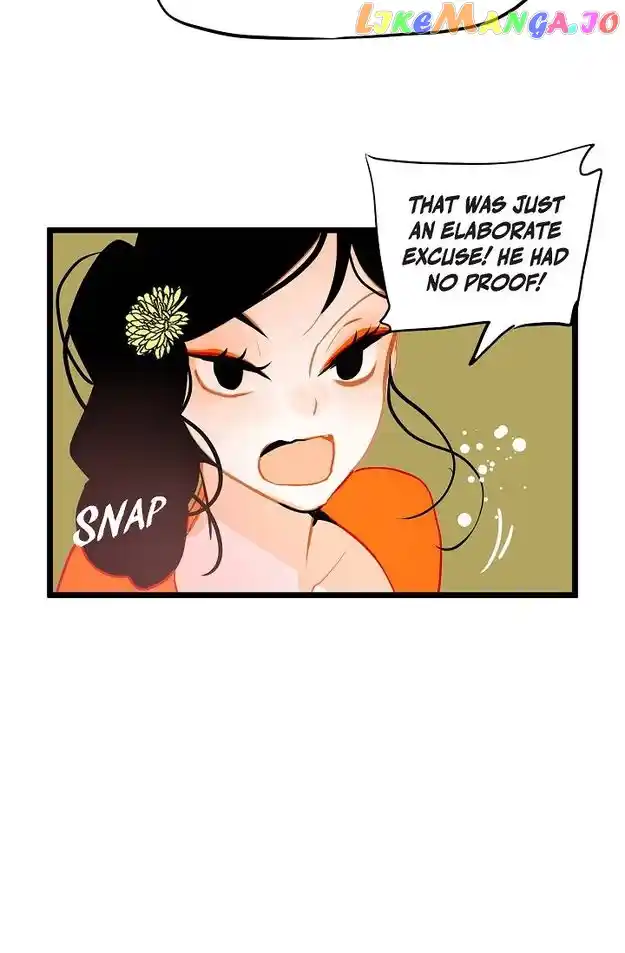 The 13Th Night Chapter 132