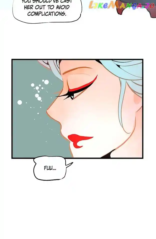 The 13Th Night Chapter 132