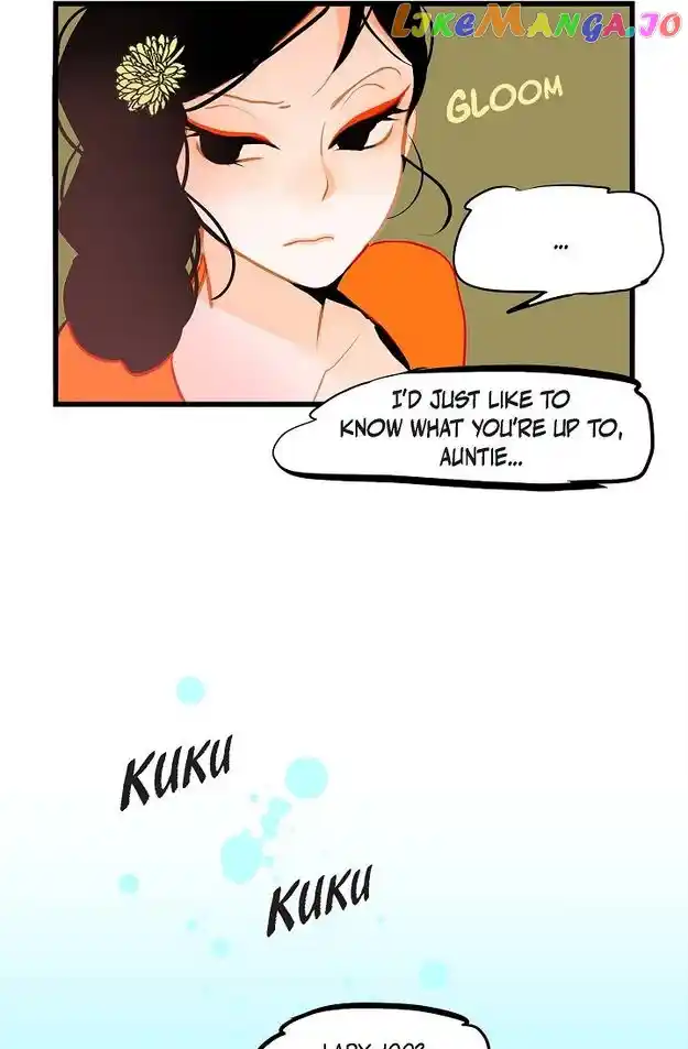 The 13Th Night Chapter 132