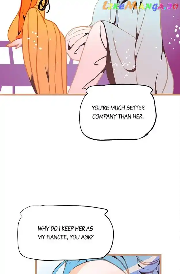 The 13Th Night Chapter 132