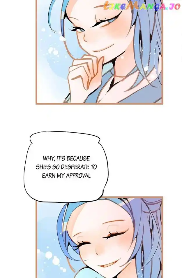 The 13Th Night Chapter 132