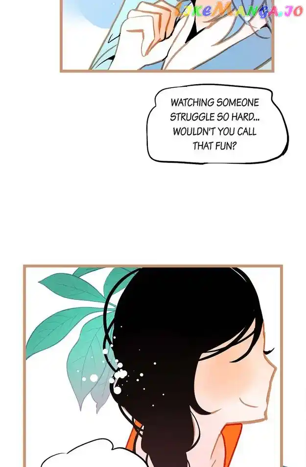 The 13Th Night Chapter 132