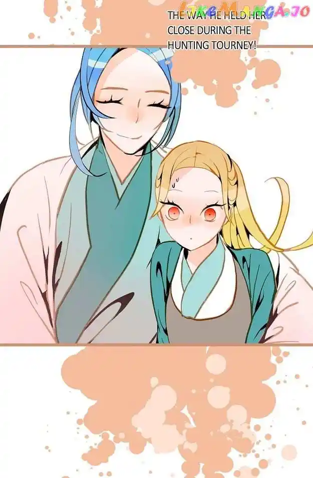 The 13Th Night Chapter 132