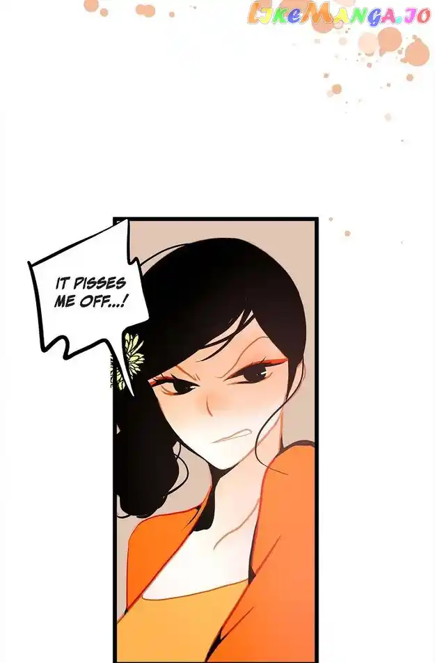 The 13Th Night Chapter 132