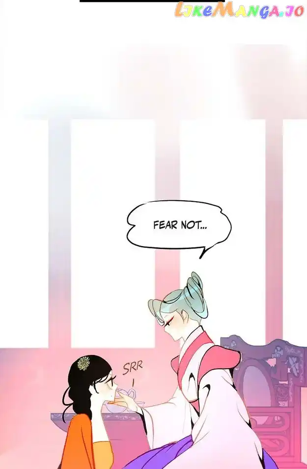 The 13Th Night Chapter 132