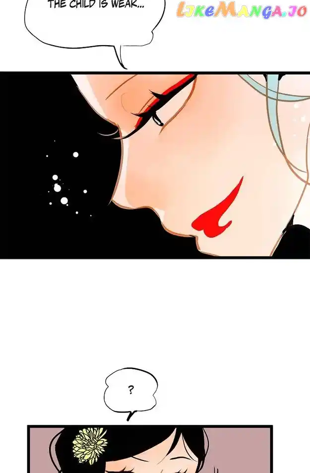 The 13Th Night Chapter 132