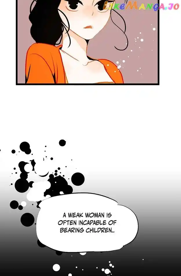 The 13Th Night Chapter 132