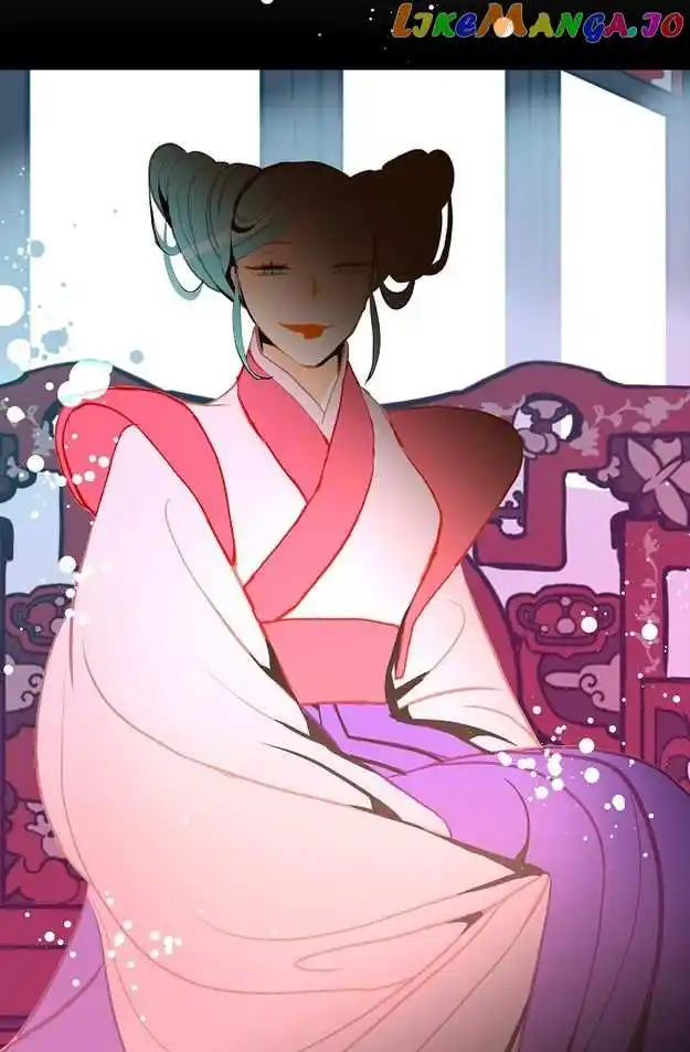 The 13Th Night Chapter 132