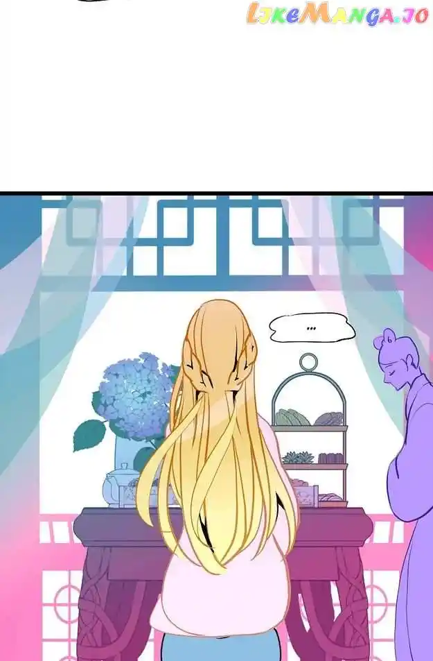 The 13Th Night Chapter 132