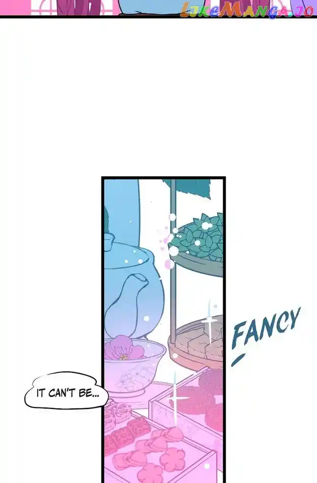 The 13Th Night Chapter 132