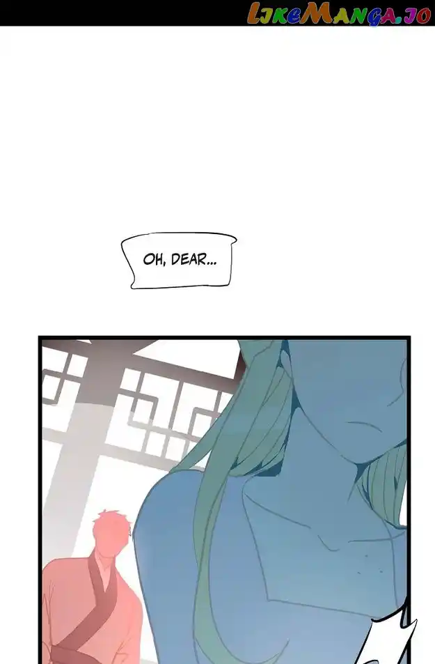 The 13Th Night Chapter 132