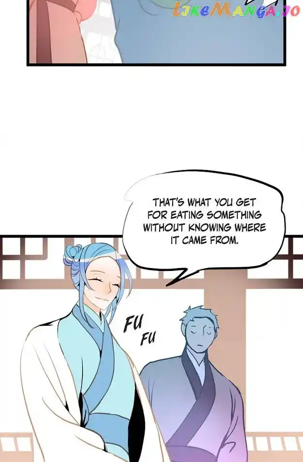 The 13Th Night Chapter 132