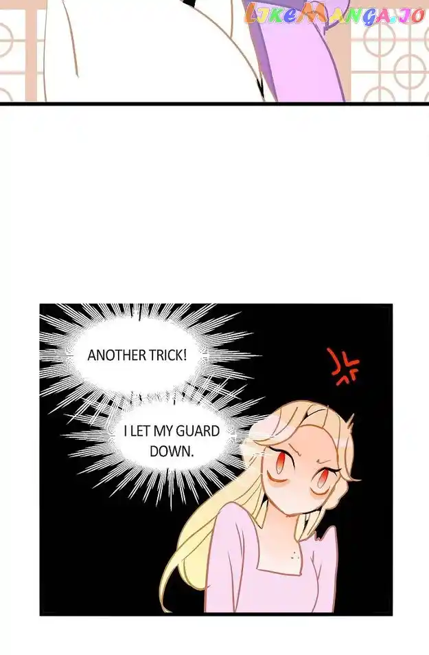 The 13Th Night Chapter 132