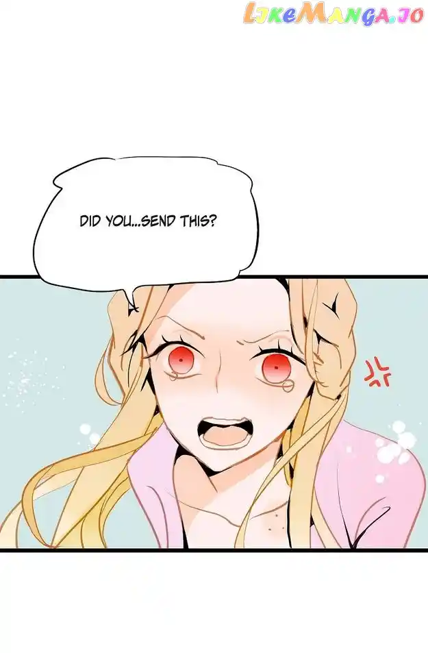 The 13Th Night Chapter 132