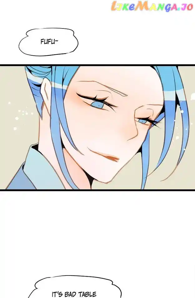 The 13Th Night Chapter 132