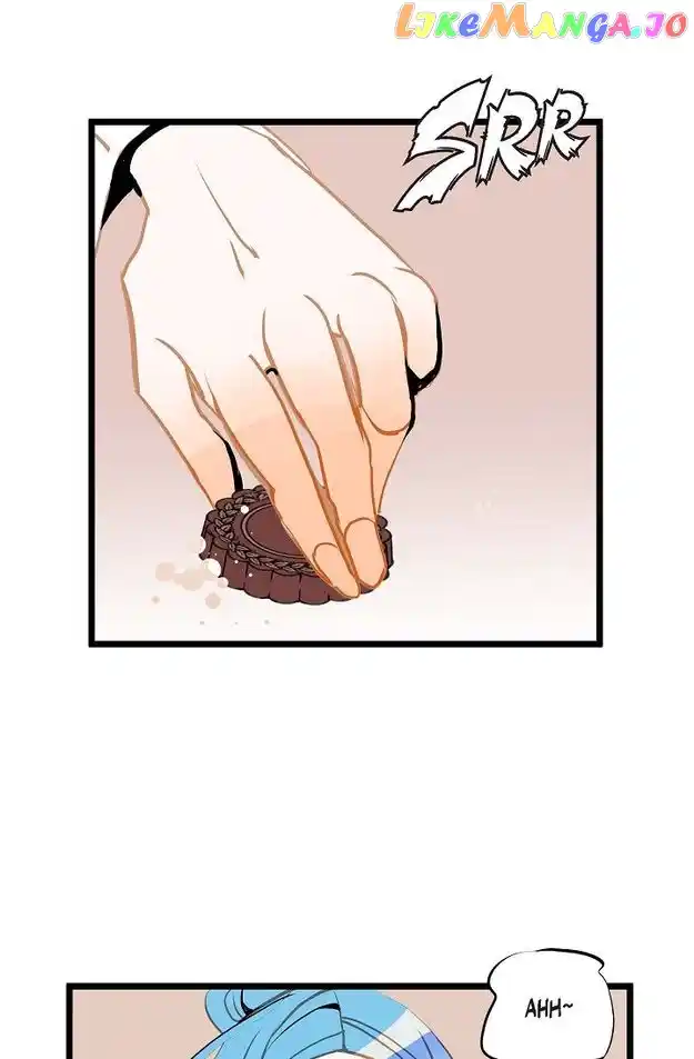 The 13Th Night Chapter 132