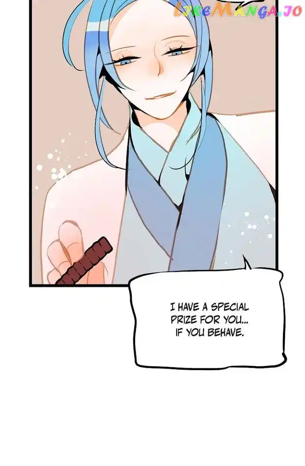 The 13Th Night Chapter 132