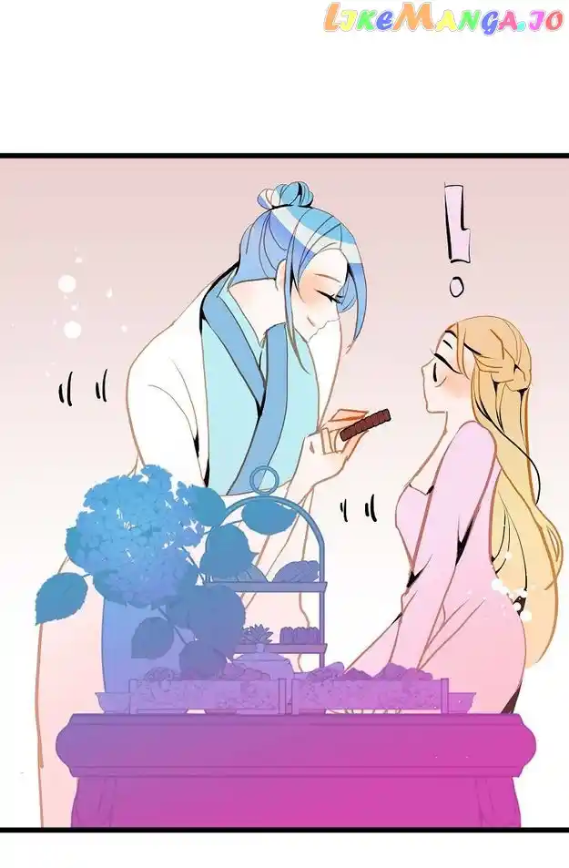 The 13Th Night Chapter 132