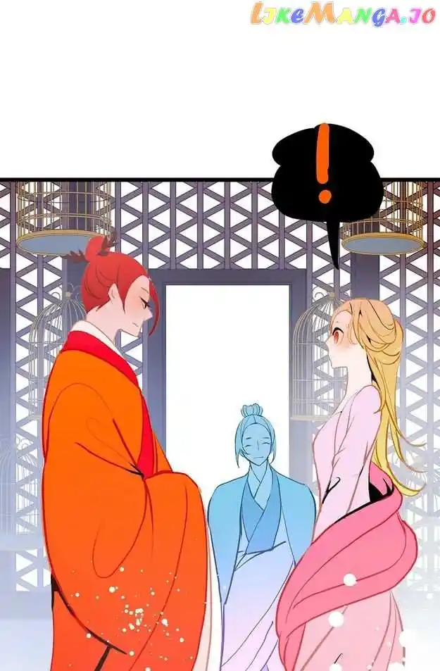 The 13Th Night Chapter 132