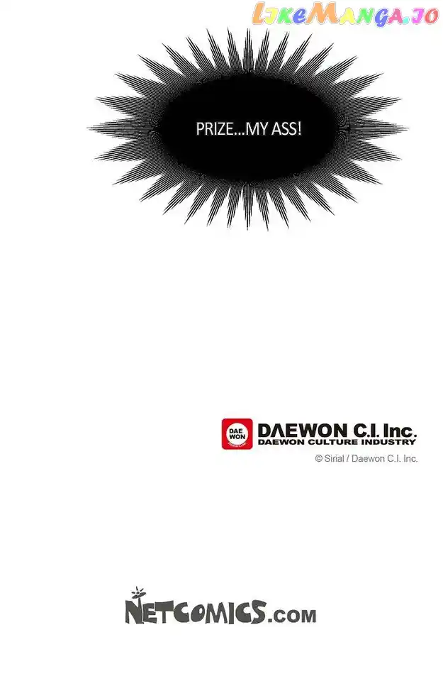 The 13Th Night Chapter 132