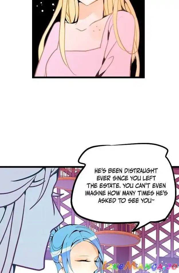 The 13Th Night Chapter 133