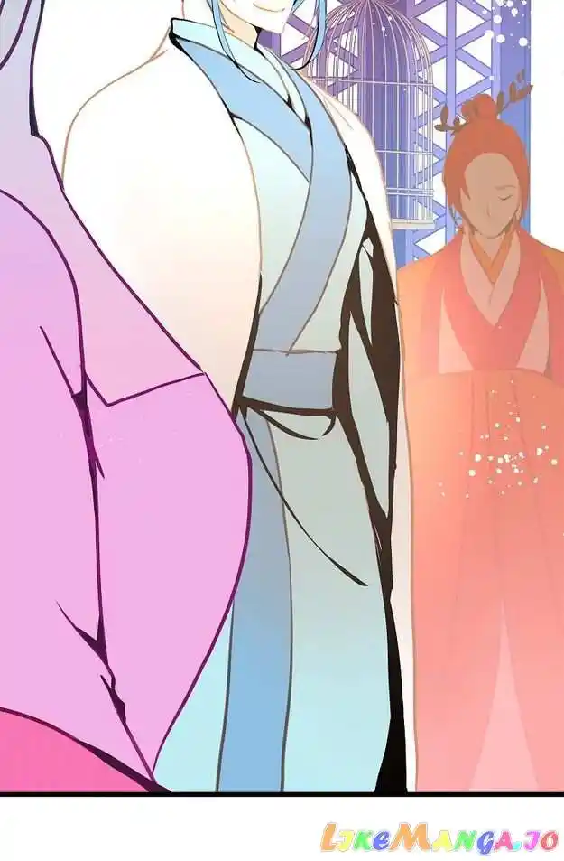 The 13Th Night Chapter 133