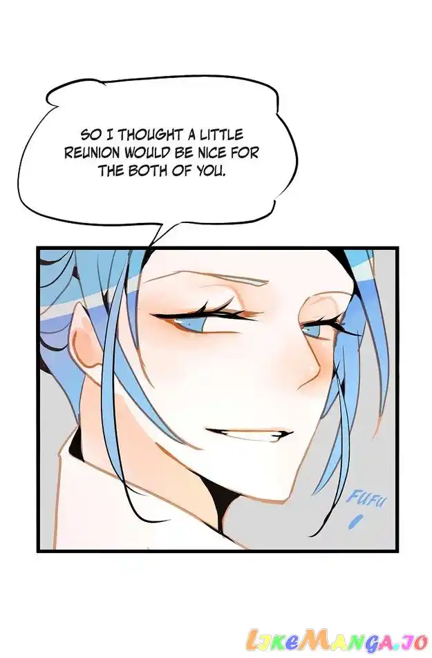 The 13Th Night Chapter 133