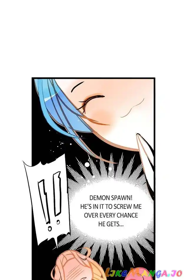 The 13Th Night Chapter 133