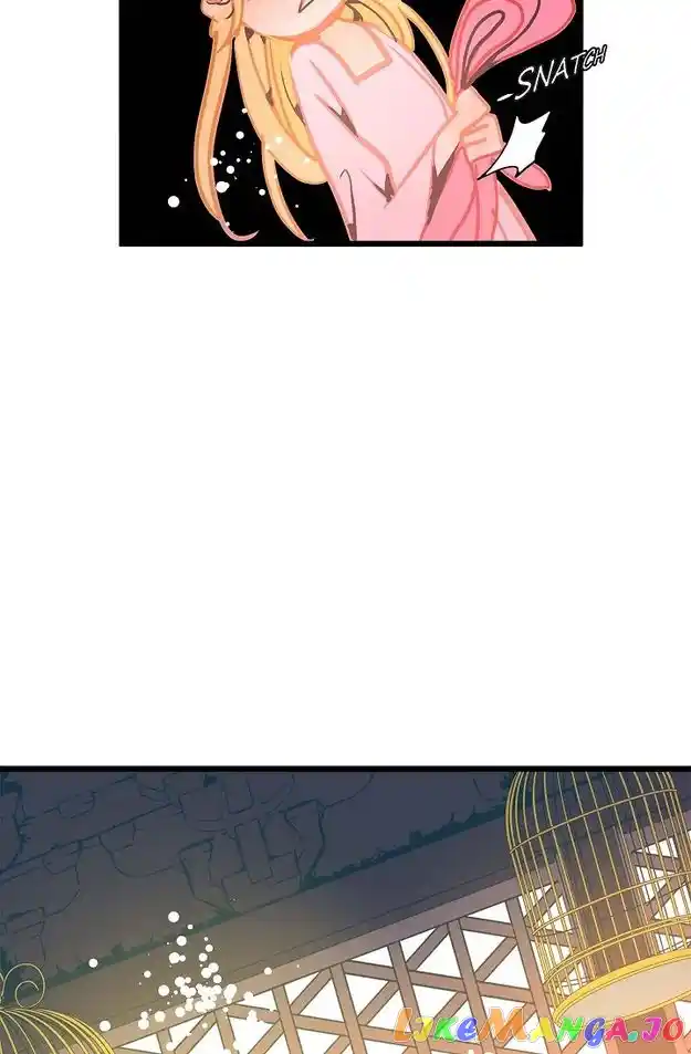 The 13Th Night Chapter 133