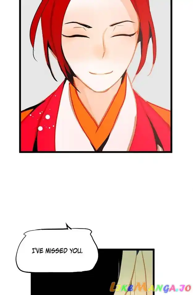 The 13Th Night Chapter 133