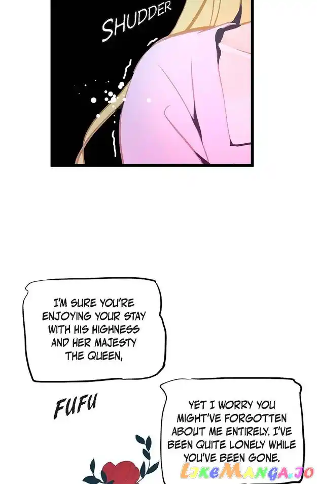 The 13Th Night Chapter 133