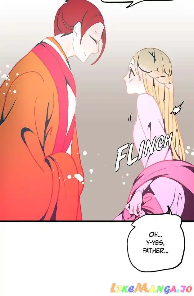 The 13Th Night Chapter 133