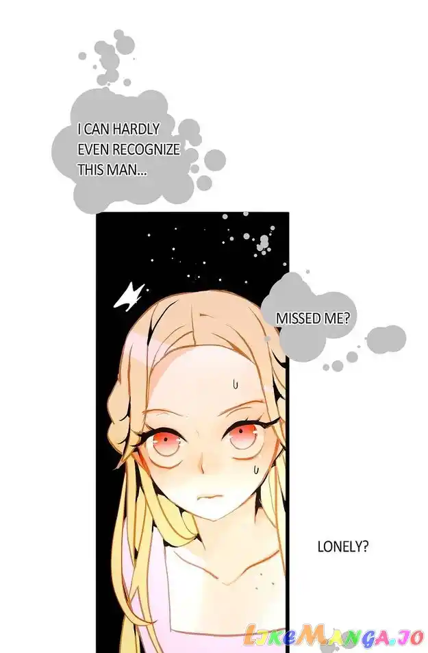 The 13Th Night Chapter 133