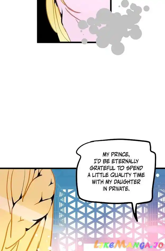 The 13Th Night Chapter 133